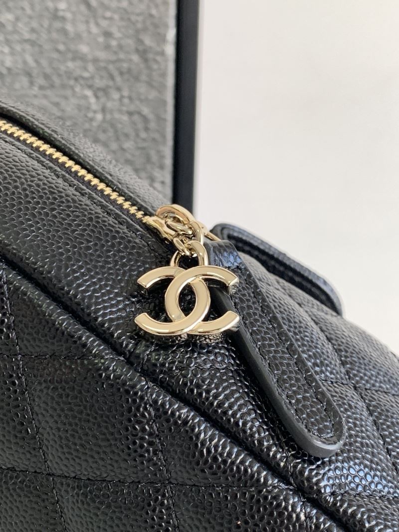 Chanel Backpacks